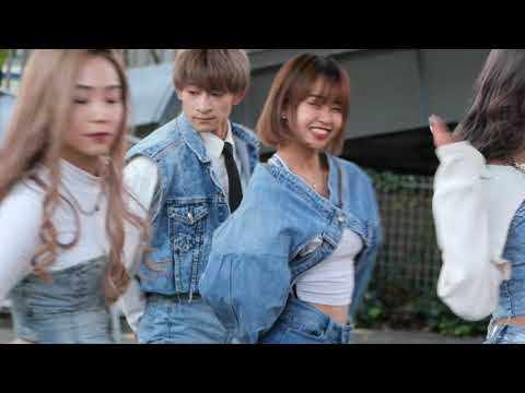 DEERET ディーレット 若宮大通高架下ストリートライブ
