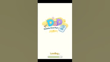 DOP 2: Delete One Part Level 235 #dop2 #newupdate #shorts