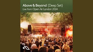 Crazy Love (ANUQRAM Extended Mix (Mixed))