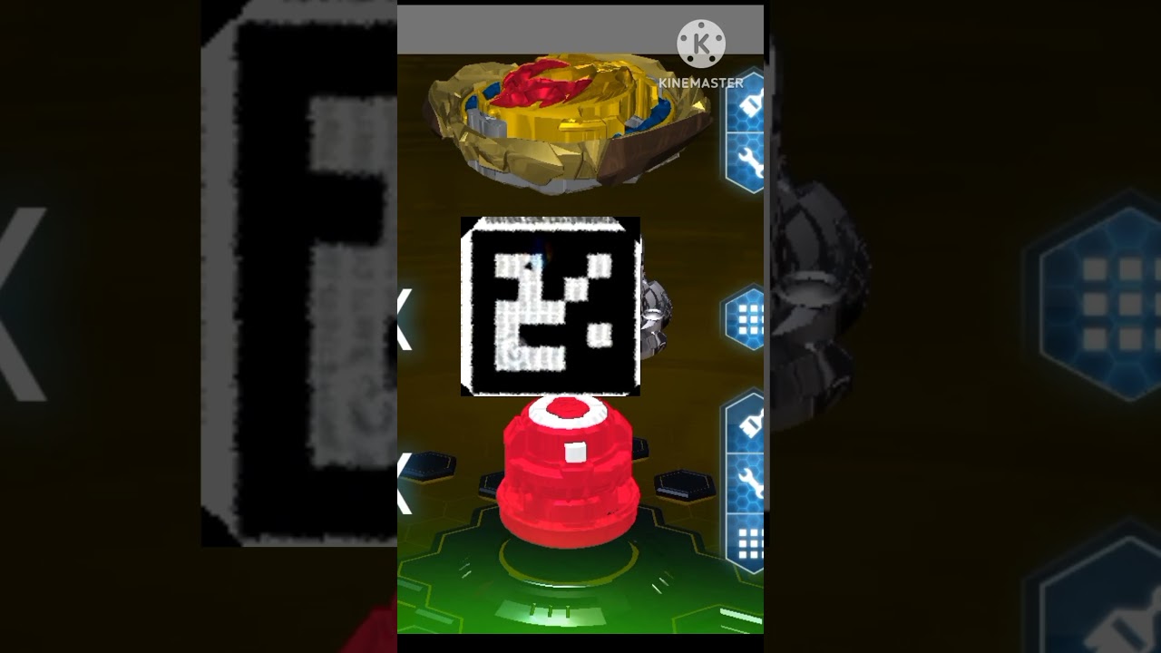 destruction ifritor i7 qr code