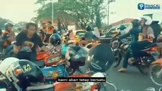 SODIQ nyanyi Honda cb seduluran saklawase