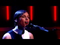 Alicia Keys - Brand New Me (Live Jonathan Ross Show)