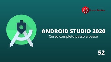 Android Studio 4.1.2 - #52 - Base de dados SQLite - CRUD - Select e Classe Utilizador