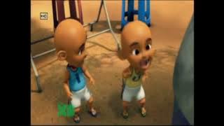 Geng : The Adventure Begins Promo - Disney XD Asia