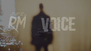 [RUS SUS][Рус.саб] BTS (RM) - 목소리 (Voice)