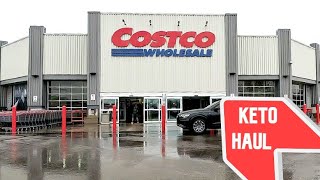 Costco Keto Haul - March 2024 | Mississauga, Ontario