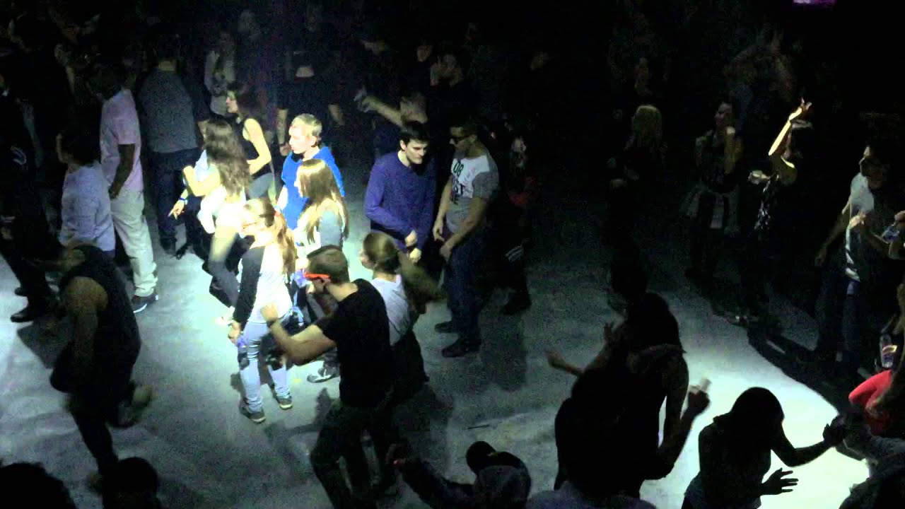 New City Gas! Montreal!