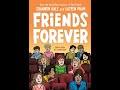 Friends forever by shannon hale and leuyen pham