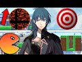 Super Smash Bros. Ultimate - Can Byleth COMPLETE These 24 Challenges?