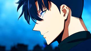「AMV」I Rose From Nothing | Epic New Anime