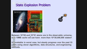 Pearls of Computation: Marjan Sirjani on Edmund Clarke