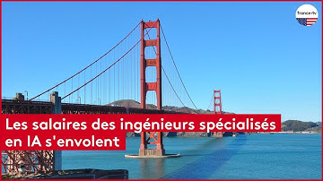 La folie des salaires de l