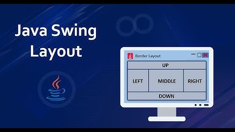 Java Swing  08 Java Swing Project Using MySql