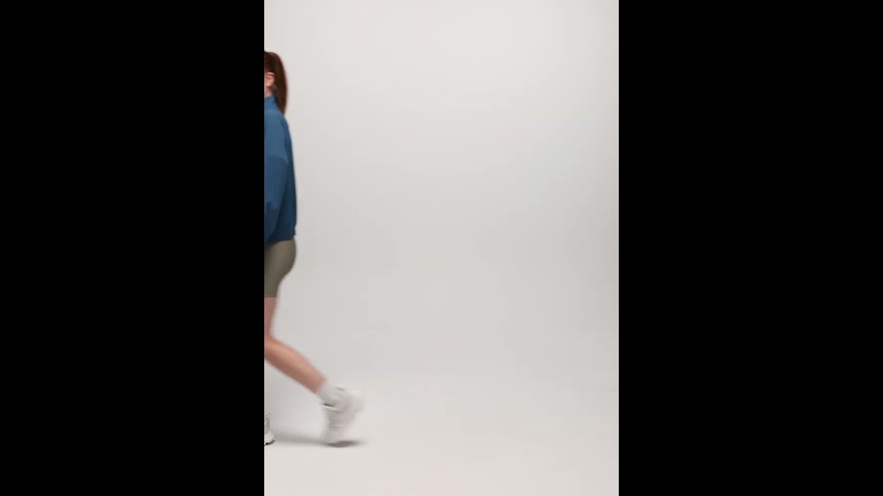 Preview of prAna Send Off Full Zip C - Women's Video