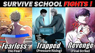 Every Martial Art That Can SAVE You In a Street Fight | Self Defense techniques 