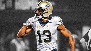 Michael Thomas Highlights II \\