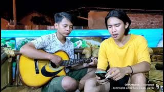 bintang di surga - Peterpan (official cover) story' wa 2021