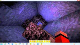 Minecraft: Temple of ZALGO!! trailer