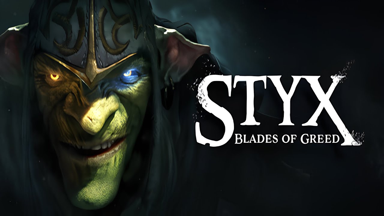 Styx: Blades of Greed | Трейлер игрового процесса