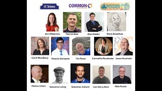 iChime Live and In-Person at PowerUp 2025! screenshot 4