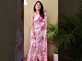simple saree design #fashion #saree#sareedesign #traditional #youtubeshorts