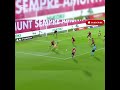 😱😱When Robert lewandowski was robbed the ballon do