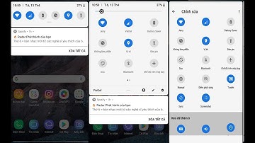 Get Android P Status Bar On Any Android Without Root