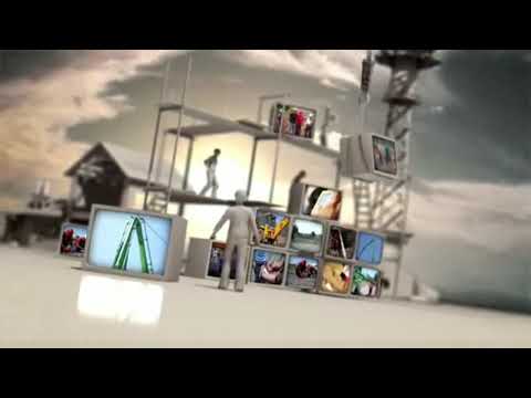 სახლი იწყება გააკეთე