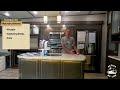 The secret to eating healthy while RVing: Part 1 -. p.s. food can taste good! -