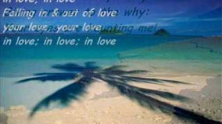 Armin van Buuren - In And Out Of Love lyrics