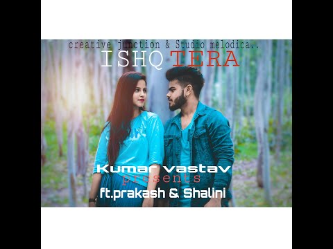 #ishqtera-#silentcrushlovestory-#gururandhawa-#creativejunction-#prakash_shalini-i-t-series
