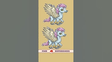 Find four differences,#401 #spotthedifference