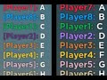 Roblox Chat Color Algorithm Solver: Choose Chat Color!