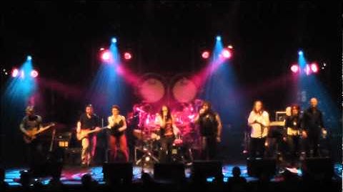 Groove it or move it - egopop - 2012 - Go Your Own Way.wmv