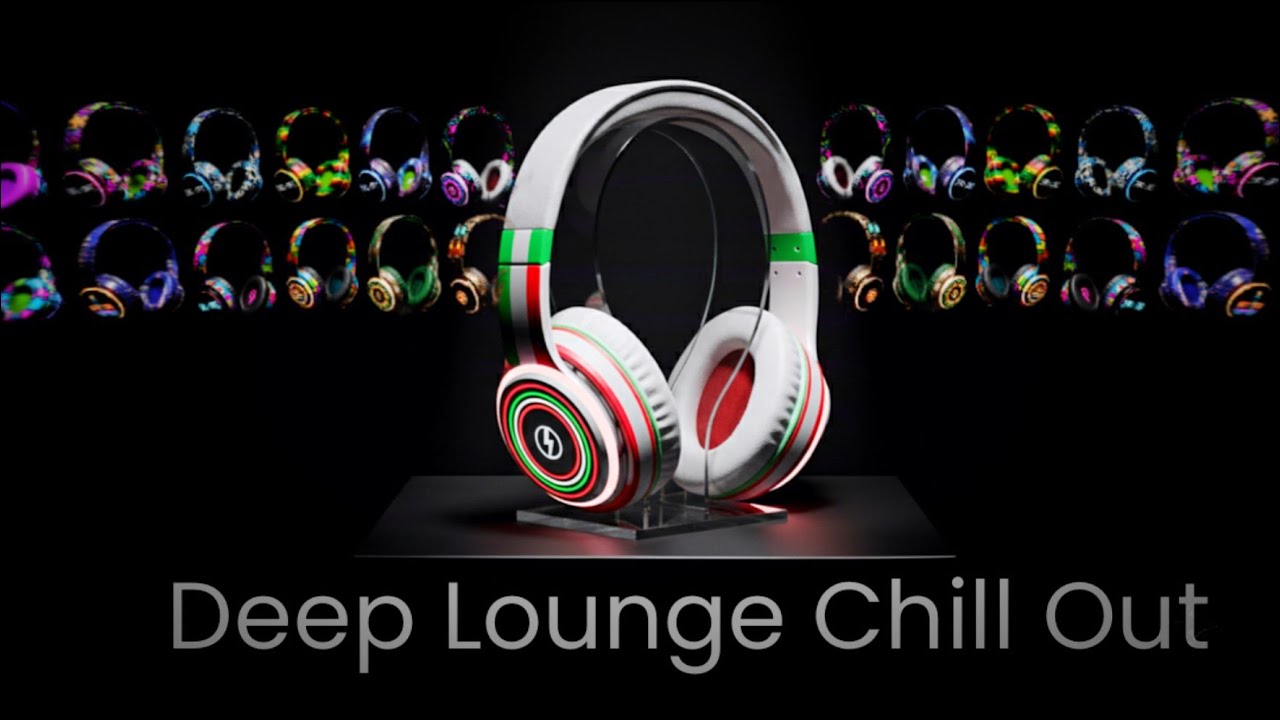 DEEP LOUNGE CHILL OUT MUSIC MIX 2026 | LOFI VIBES GEO - YouTube