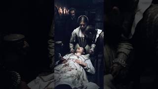 The Mysterious Epidemic That Terrified Henry Viii