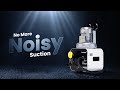 Waldent ProMax 450 Dental Suction Unit      - 2