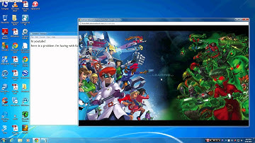 Fusionfall launch error Plz Help