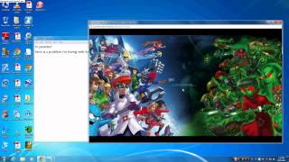 Fusionfall launch error Plz Help