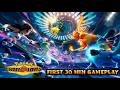 Pokémon Champions – First 30 Minutes Gameplay (Tutorial + Training) 🎮🔥