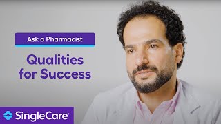 Ask a Pharmacist: Qualities Every Successful Pharmacist Needs screenshot 2