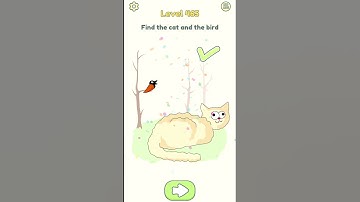 Dop 2: Delete One Part Level 465