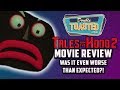 TALES FROM THE HOOD 2 MOVIE REVIEW - WORSE THAN EXPECTED?!