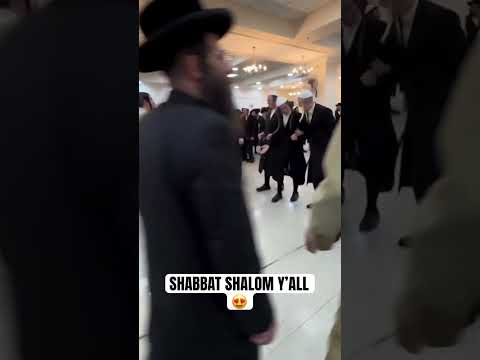 SHABBAT SHALOM Y’ALL😍#shabbat #שלום #shalom