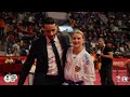 Abdalla Abdelaziz Shares His Grand Winner Secrets | World Karate Cast Ep.10