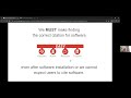 Paths Forward to Improve Software Citation