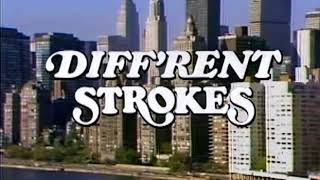 Diff'rent Strokes Theme Song