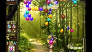 Bubble Safari Level 761