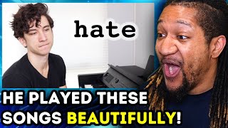 When You Accidentally Write Songs That Already Exist 1-2 | Reaction