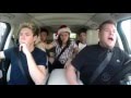 Best Moments of One Direction (2010 - 2016) Part 1